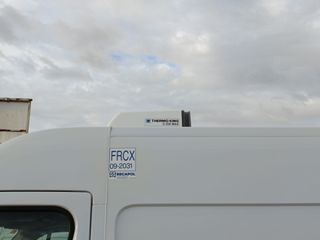 Renault Master 2.3 FURGON L2H2 FRIGORIFICO FRC-X
