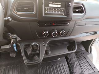 Renault Master 2.3 FURGON L2H2 FRIGORIFICO FRC-X
