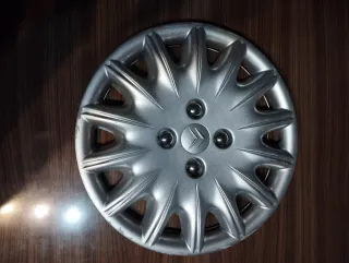 Tapacubos Citroën Xsara