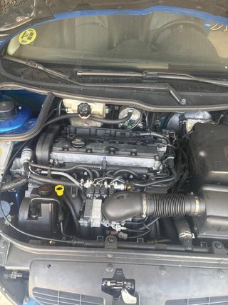 Despiece Motor Peugeot 206 GTI 2003