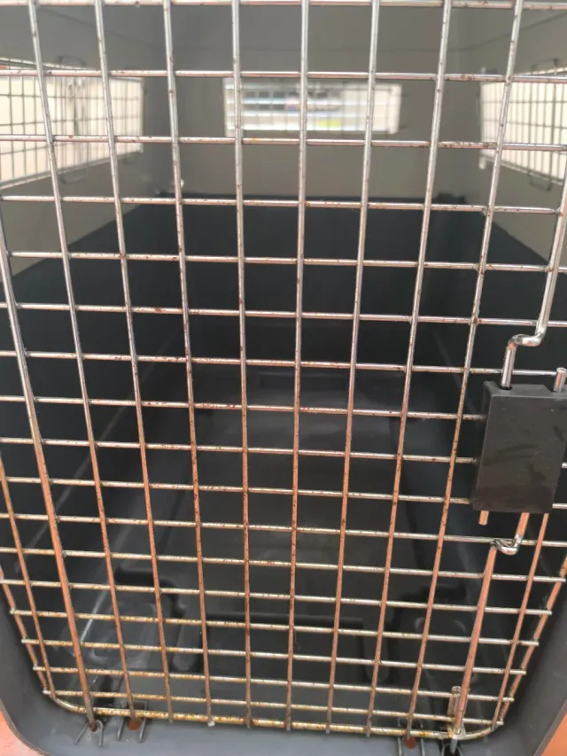 Transportín ribecan 90x60x68.