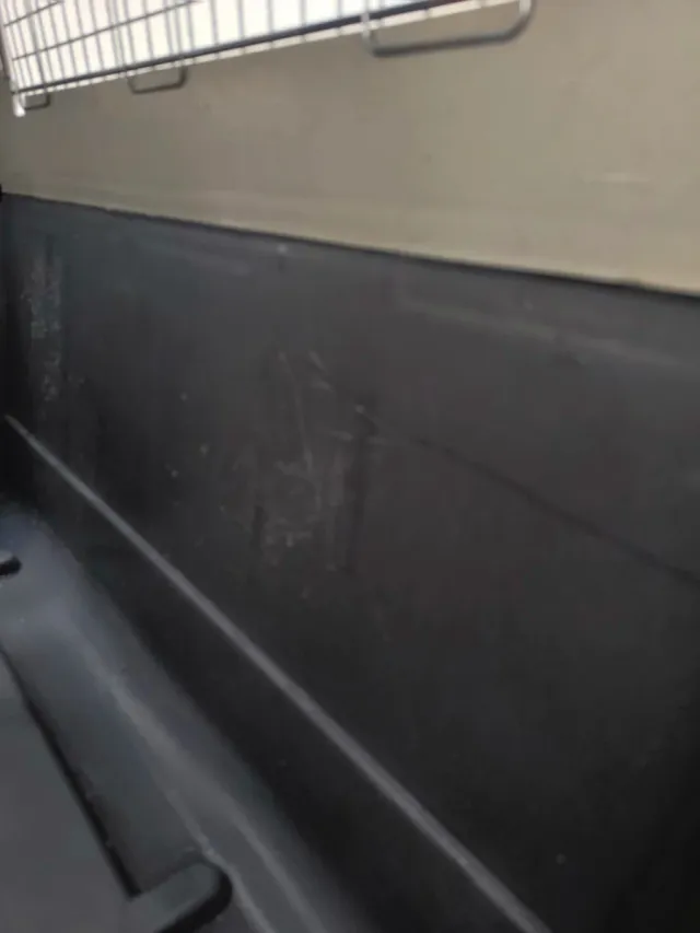 Transportín ribecan 90x60x68.