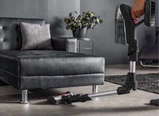 PROMO** Aspiradora Rowenta X-Force Flex 14.60