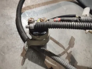 Repuestos Suzuki TU250