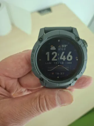 Reloj Coros Nomad