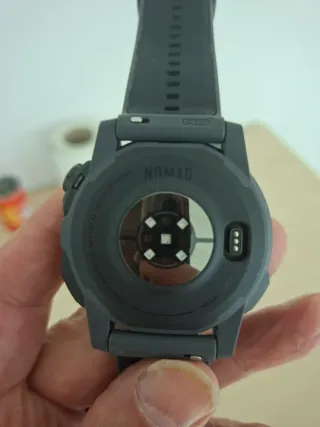 Reloj Coros Nomad
