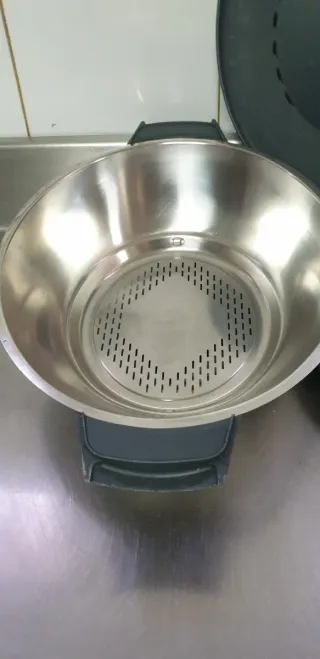 Varoma Thermomix TM21