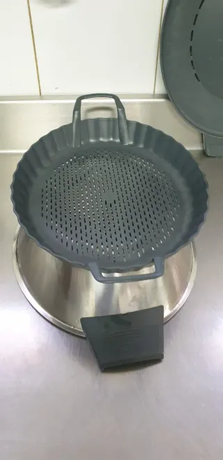 Varoma Thermomix TM21