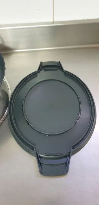 Varoma Thermomix TM21