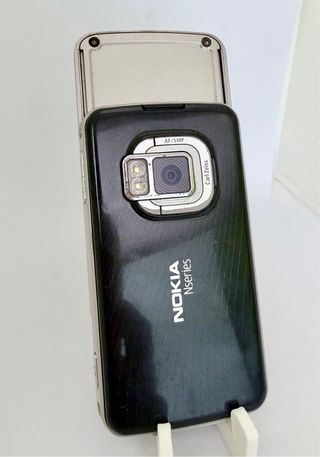 Nokia N96 + N82 - lotto 2 Telefoni