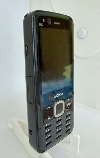 Nokia N96 + N82 - lotto 2 Telefoni