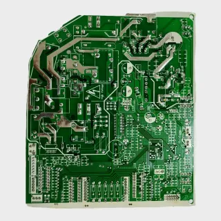 Placa Control Eurofred / Fuj M846F2sJV1.5