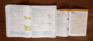 MATEMATICAS APLICADAS SOCIALES 2 BACHILLERATO