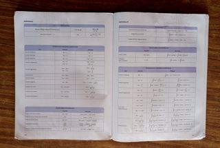MATEMATICAS APLICADAS SOCIALES 2 BACHILLERATO