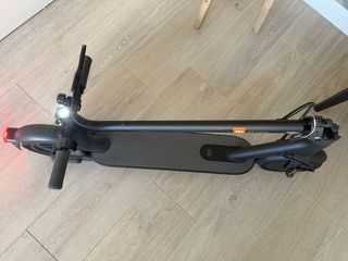 Patinete Xiaomi Mi Electric Scooter Essential