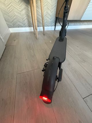 Patinete Xiaomi Mi Electric Scooter Essential