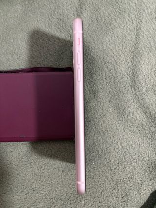 iPhone 11 bianco 128 GB 81%