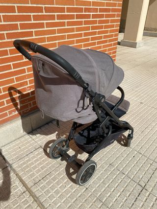 Silla de paseo Cybex Eezy Twist