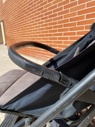 Silla de paseo Cybex Eezy Twist