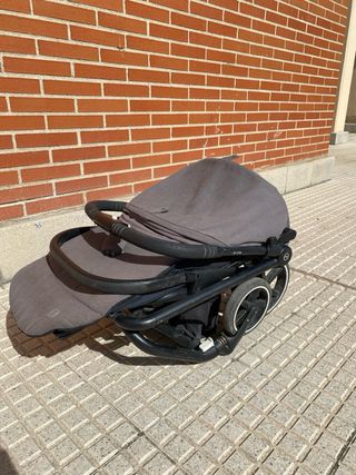 Silla de paseo Cybex Eezy Twist