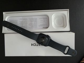 Apple Watch SE 3 Negro