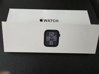 Apple Watch SE 3 Negro