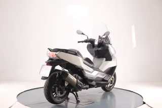 BMW C 400 GT 2020