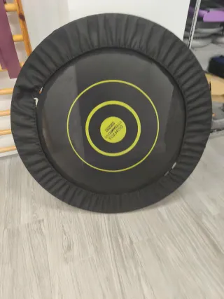 Mini Trampolín DOMYOS FIT TRAMP 100