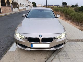 BMW Serie 3 2013