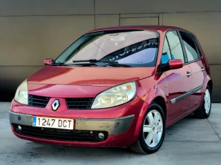 Renault Scenic 2005