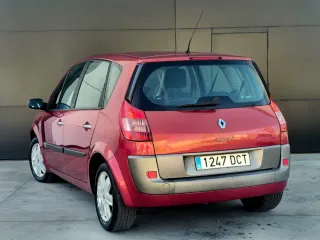 Renault Scenic 2005