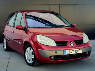 Renault Scenic 2005
