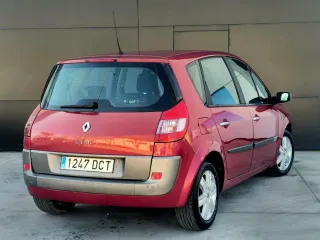 Renault Scenic 2005