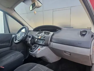 Renault Scenic 2005
