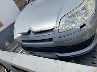 DESPIECE CITROEN C4 I 1.6 HDI 90 cv 2006