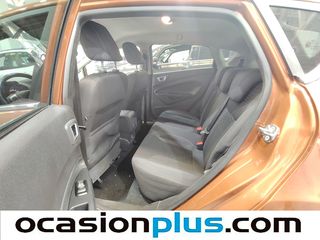Ford Fiesta 1.0 EcoBoost Titanium Powershift 74 kW (100 CV)