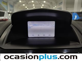 Ford Fiesta 1.0 EcoBoost Titanium Powershift 74 kW (100 CV)