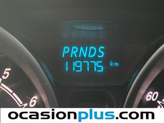 Ford Fiesta 1.0 EcoBoost Titanium Powershift 74 kW (100 CV)