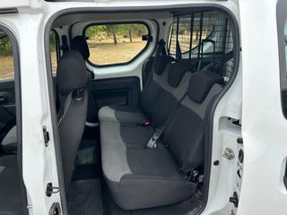 Dacia Dokker 2021 Hibrido 5 Plazas ECO