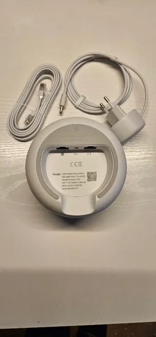 Google Nest Router 