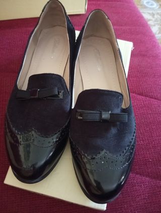 Scarpe eleganti nere da donna