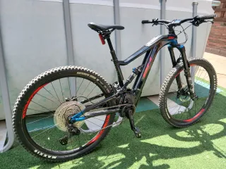 Bici Eléctrica BH Atom Lynx 6 Pro 29
