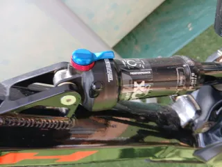 Bici Eléctrica BH Atom Lynx 6 Pro 29