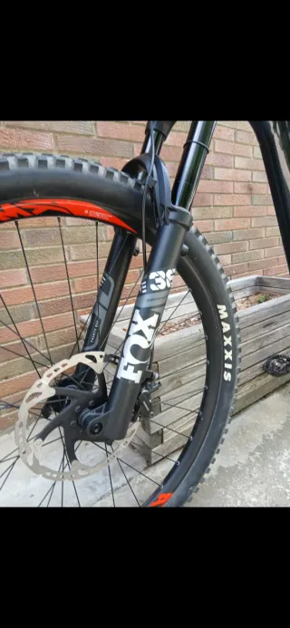 Bici Eléctrica BH Atom Lynx 6 Pro 29