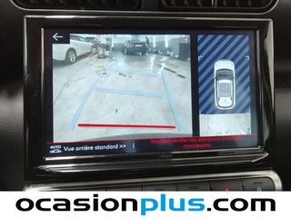 Citroen C3 Aircross PureTech 110 S&S Max 81 kW (110 CV)