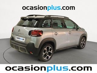 Citroen C3 Aircross PureTech 110 S&S Max 81 kW (110 CV)