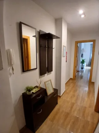 Alquiler apartamento vacacional Hijar