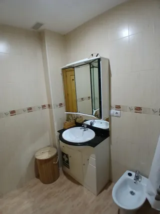 Alquiler apartamento vacacional Hijar
