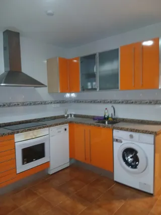 Alquiler apartamento vacacional Hijar