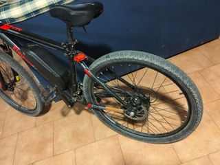 Bicicleta Eléctrica Eleglide M2 27,5